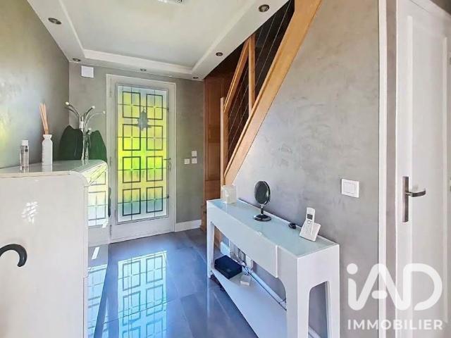Maison 7 pièces 140 m²