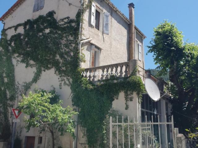 Maison 7 pièces 140 m²