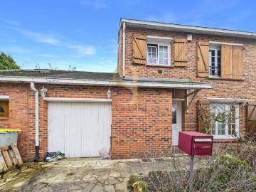 Maison 7 pièces 140 m²