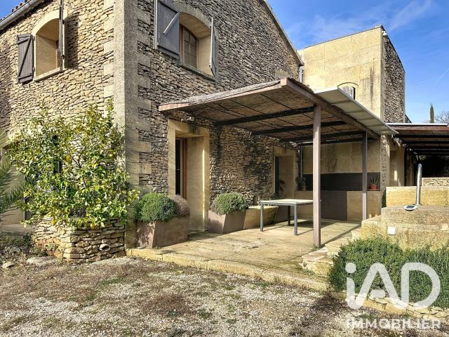 Maison 7 pièces 140 m²