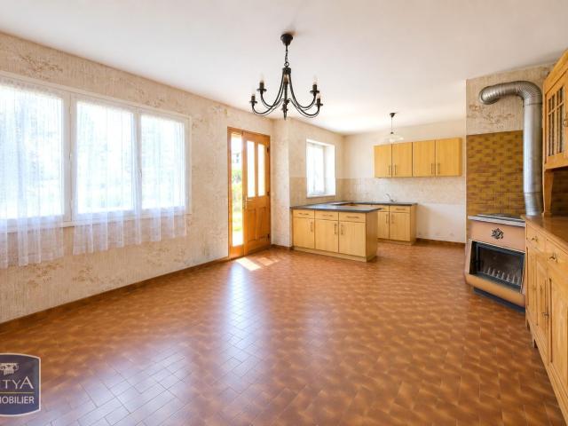 Maison 7 pièces 140 m²