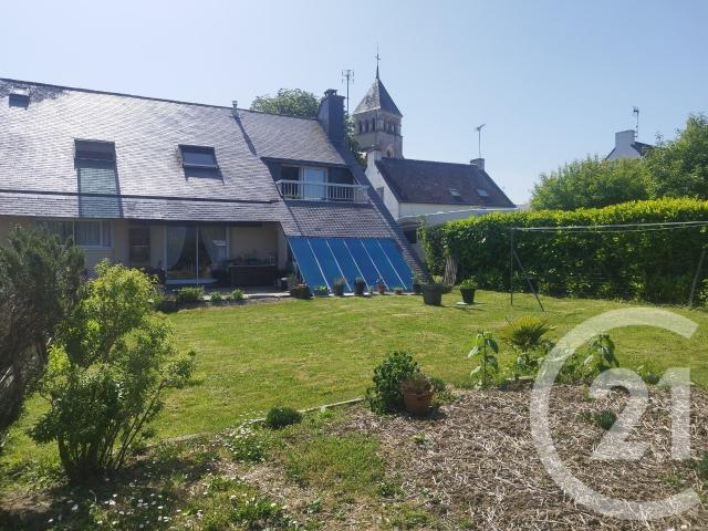Maison 7 pièces 140 m²