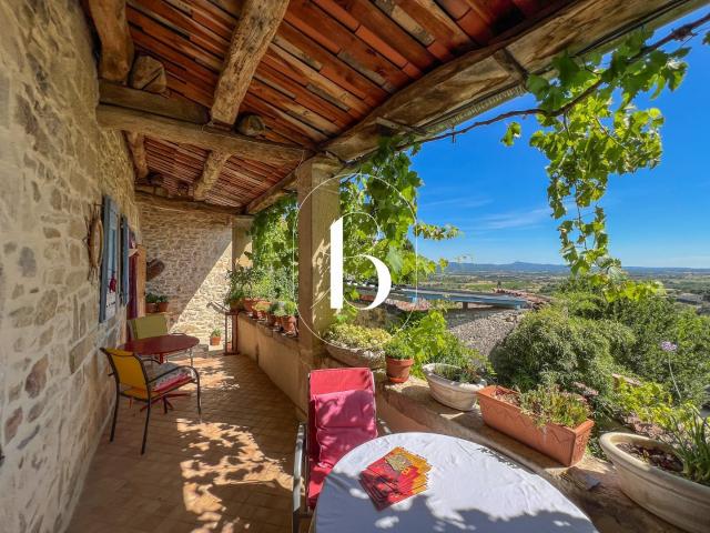 Maison 7 pièces 140 m²