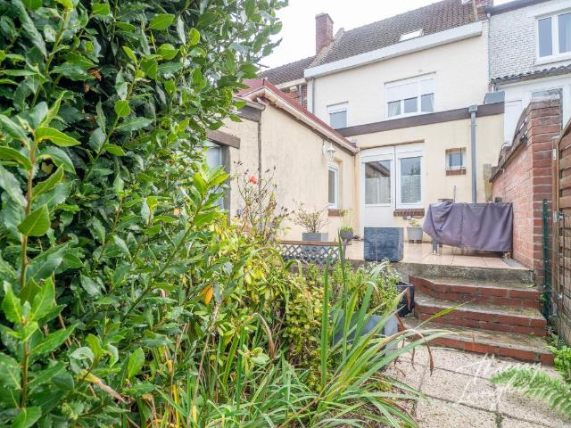 Maison 7 pièces 140 m²