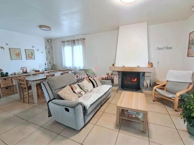 Maison 7 pièces 140 m²
