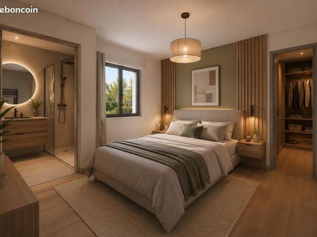 Maison 7 pièces 140 m²
