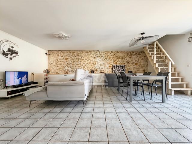 Maison 7 pièces 140 m²