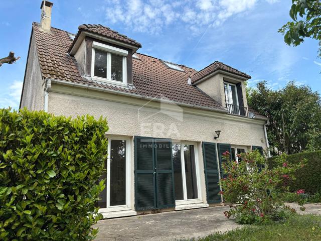 Maison 7 pièces 134 m²