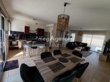 Maison 7 pièces 140 m²