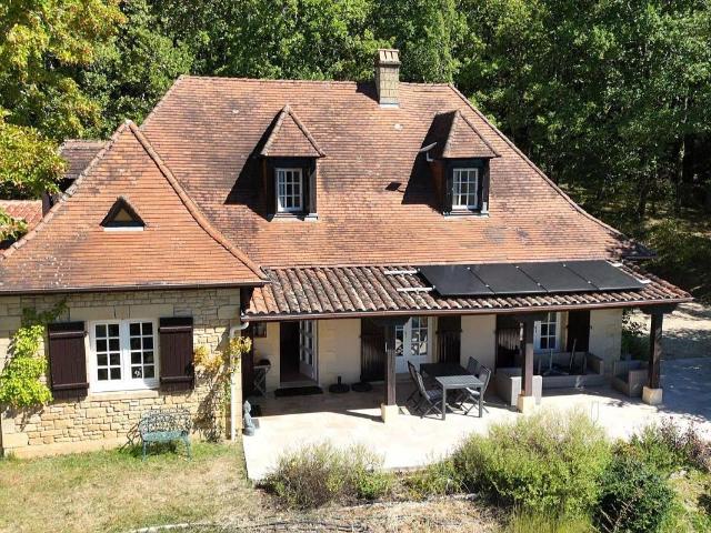 Maison 7 pièces 140 m²