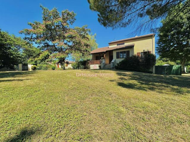 Maison 7 pièces 140 m²