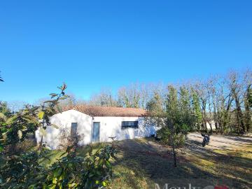 Maison 7 pièces 140 m²