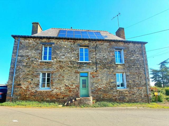 Maison 7 pièces 140 m²