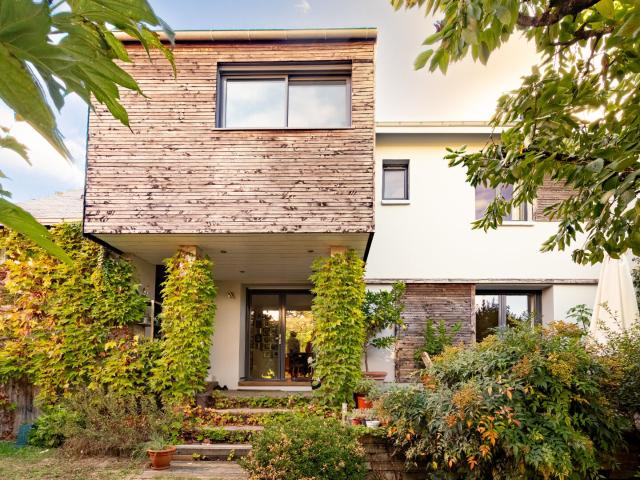 Maison 7 pièces 140 m²