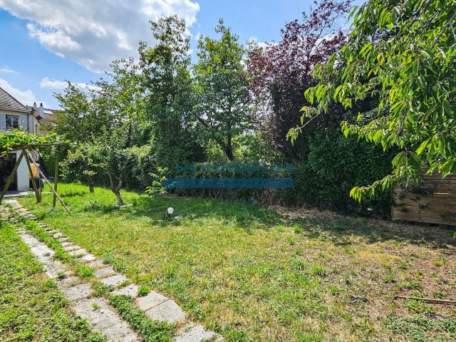 Maison 7 pièces 140 m²