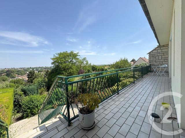 Maison 7 pièces 140 m²