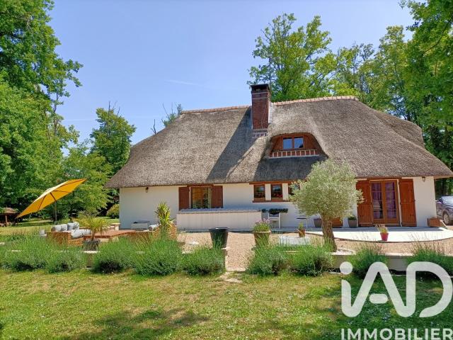 Maison 7 pièces 140 m²