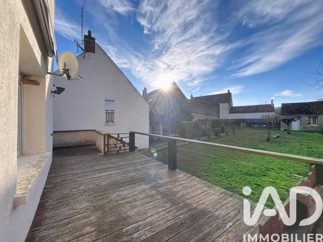 Maison 7 pièces 140 m²