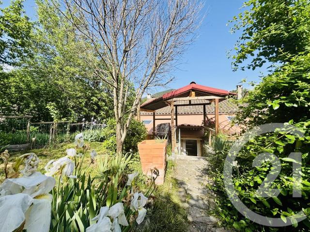 Maison 7 pièces 140 m²