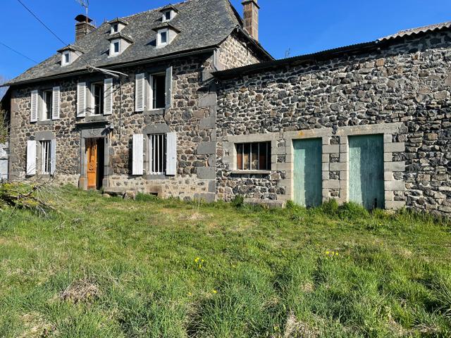 Maison 7 pièces 140 m²
