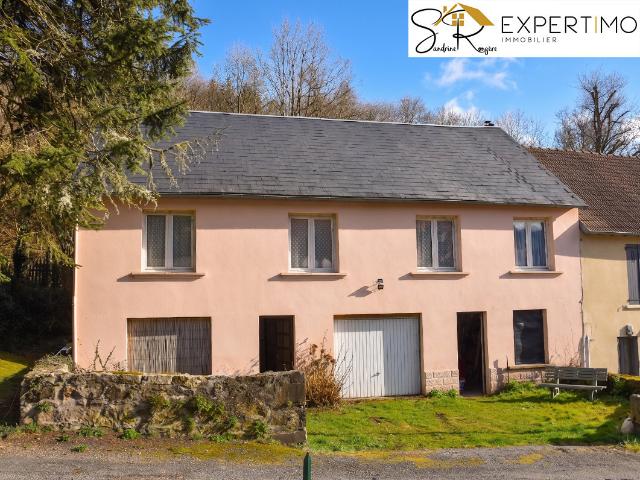 Maison 7 pièces 140 m²