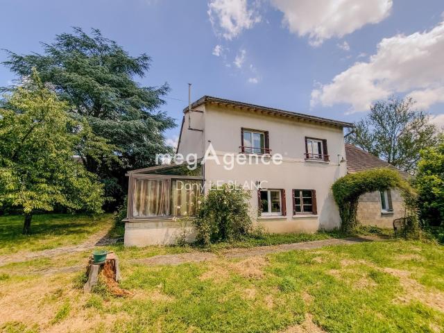 Maison 7 pièces 140 m²