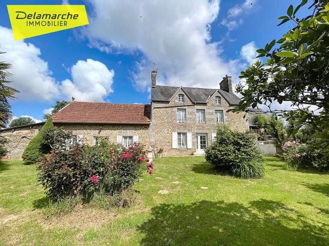 Maison 7 pièces 140 m²