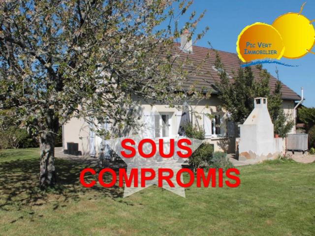 Maison 7 pièces 140 m²