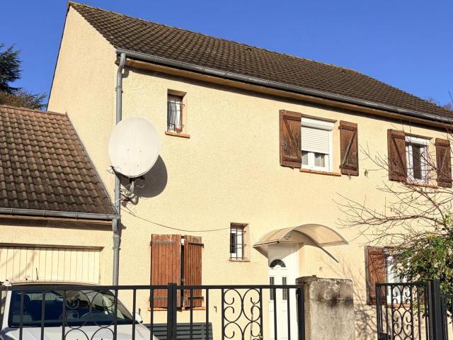 Maison 7 pièces 130 m²