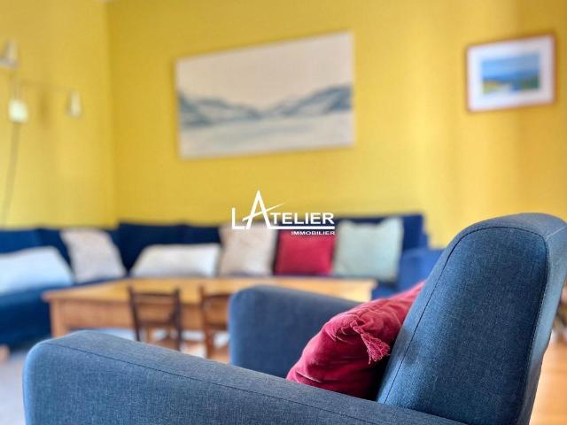 Maison 7 pièces 140 m²