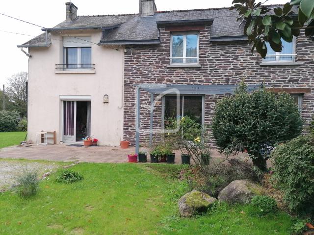 Maison 7 pièces 140 m²
