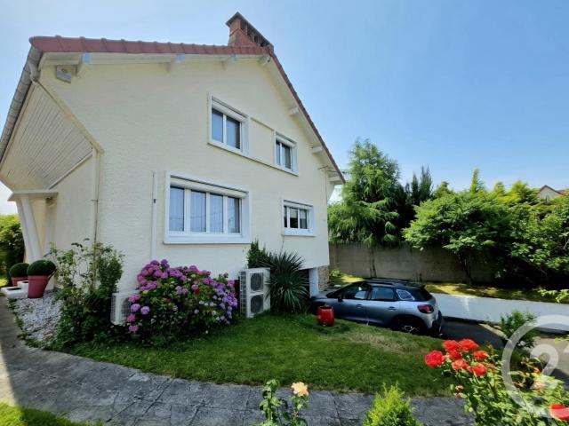 Maison 7 pièces 140 m²