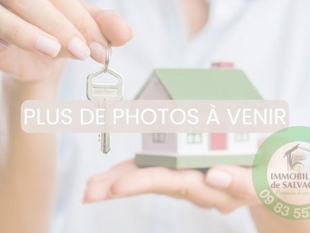 Maison 7 pièces 147 m²