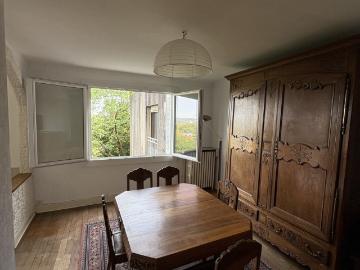 Maison 7 pièces 140 m²