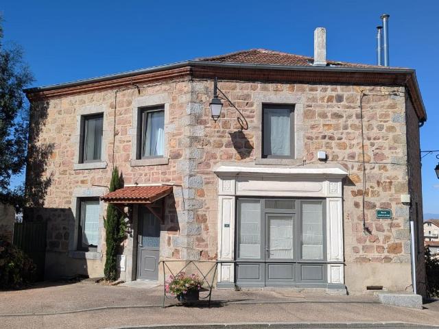 Maison 7 pièces 140 m²