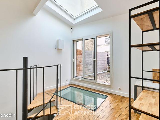 Maison 7 pièces 140 m²