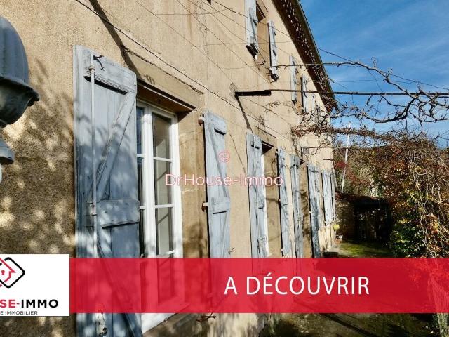 Maison 7 pièces 140 m²