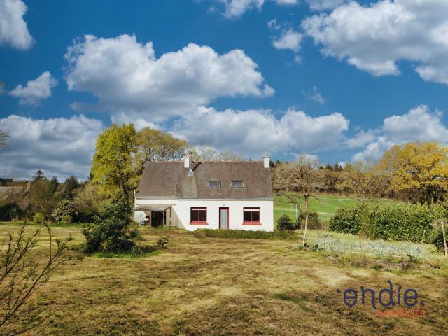 Maison 7 pièces 140 m²