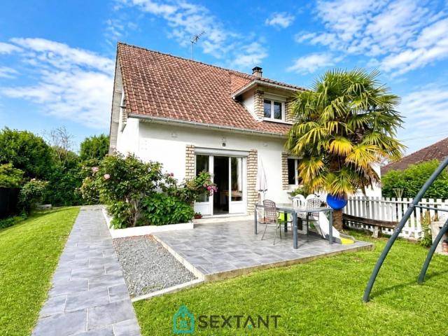 Maison 7 pièces 140 m²