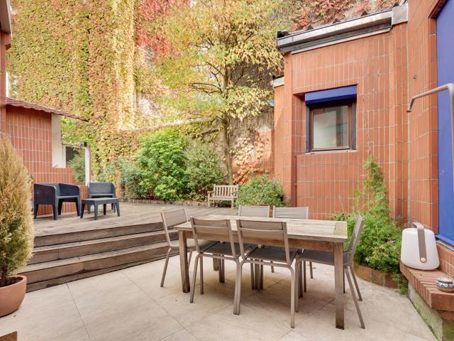 Maison 7 pièces 140 m²