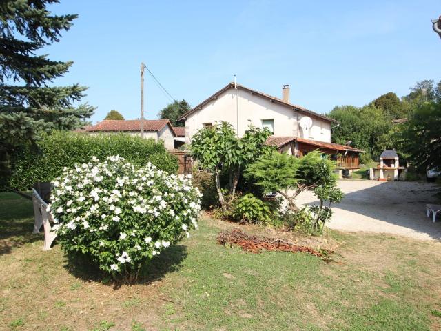 Maison 7 pièces 140 m²