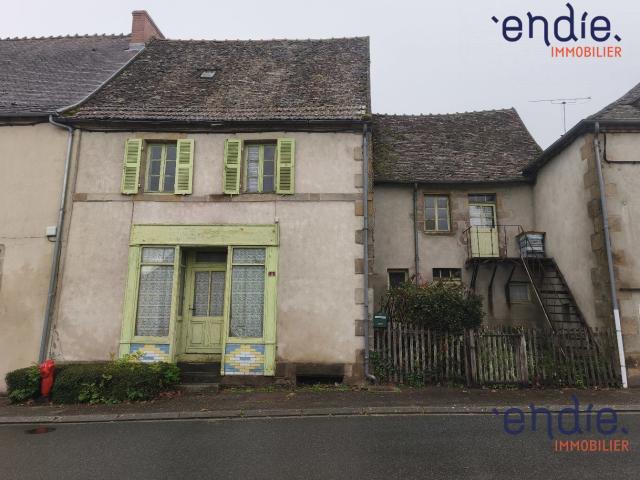 Maison 7 pièces 140 m²