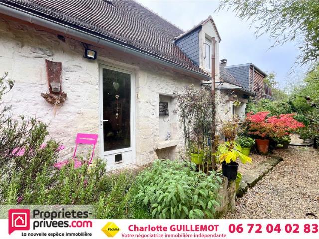 Maison 7 pièces 140 m²