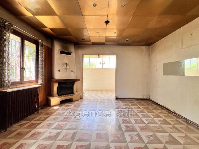 Maison 7 pièces 140 m²