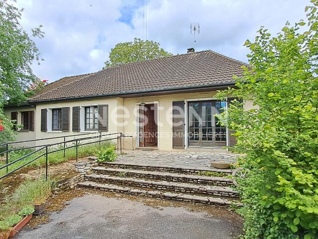 Maison 7 pièces 130 m²