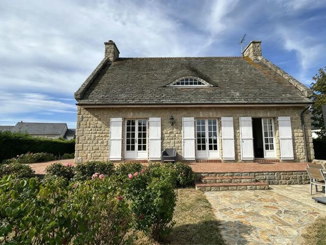 Maison 7 pièces 140 m²