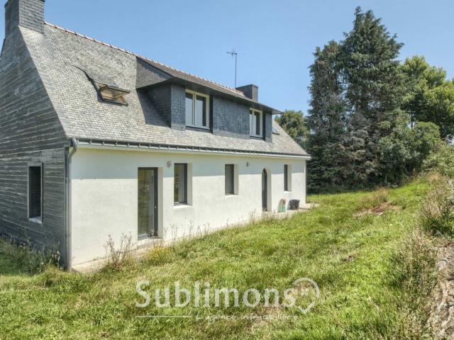 Maison 7 pièces 140 m²