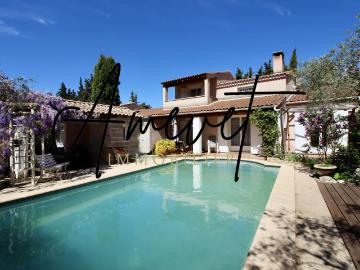 Maison 7 pièces 140 m²