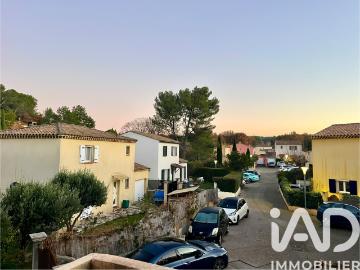 Maison 7 pièces 135 m²
