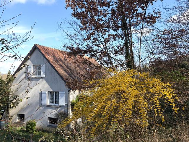 Maison 7 pièces 140 m²